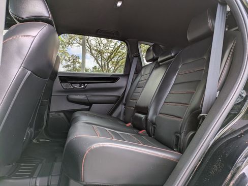 Used 2023 Honda CR-V Sport Touring image 16