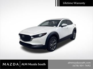 New 2026 MAZDA CX-30 AWD 2.5 S video 1