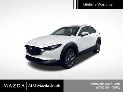 New 2026 MAZDA CX-30 AWD 2.5 S
