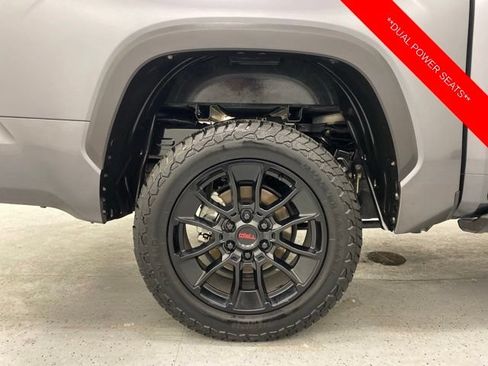 Used 2024 Toyota Tundra SR5 w/ SR5 Premium Package AWD/4WD image 7
