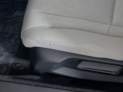 New 2026 Honda Accord LX image 15