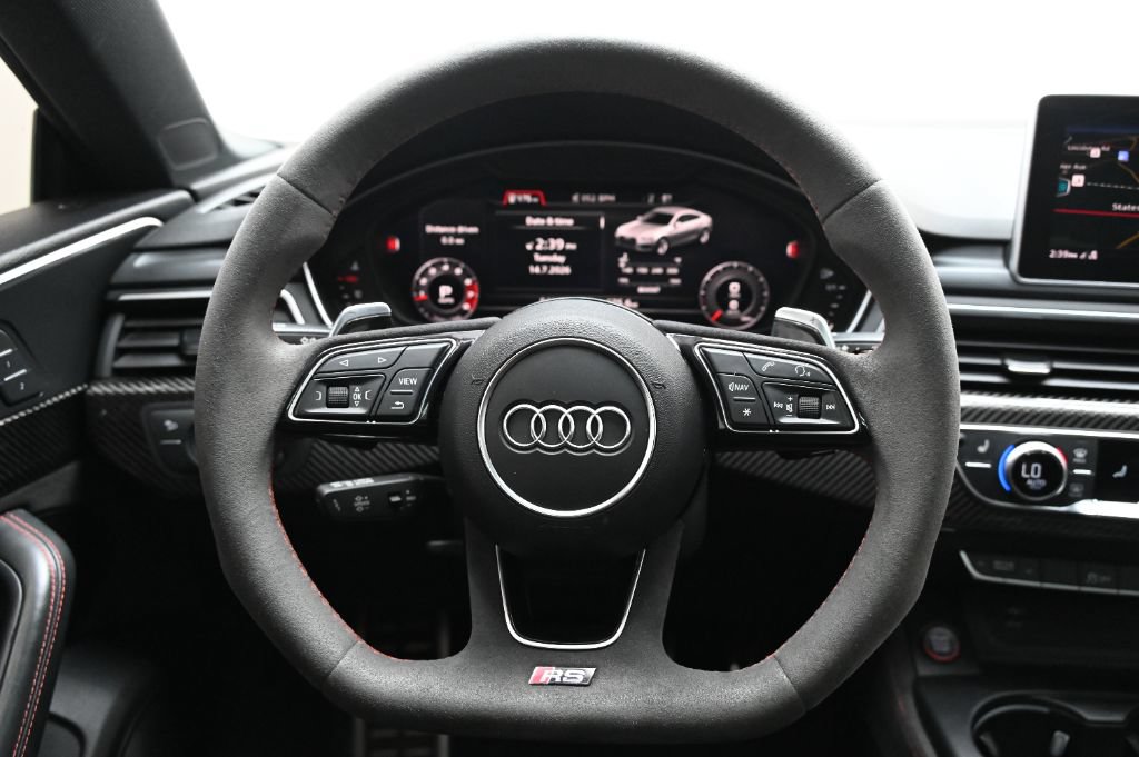 Used 2019 Audi RS 5 Sportback AWD/4WD image 30