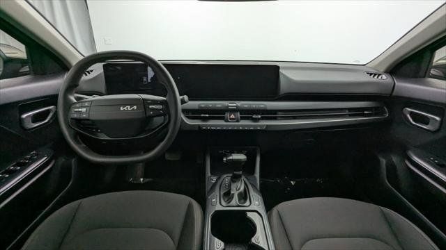 Used 2026 Kia K4 FWD image 24