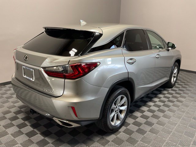 Used 2019 Lexus RX 350 FWD w/ Accessory Package image 8