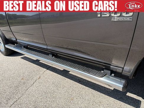 Used 2019 RAM 1500 Big Horn AWD/4WD image 31