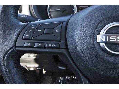 Certified 2025 Nissan Kicks Play S FWD image 19