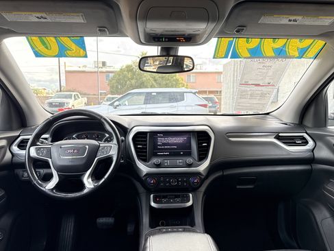 Used 2020 GMC Acadia SLT image 43