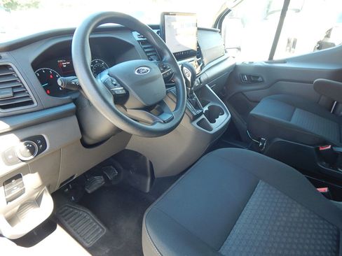 Used 2023 Ford Transit 350 XLT RWD image 17