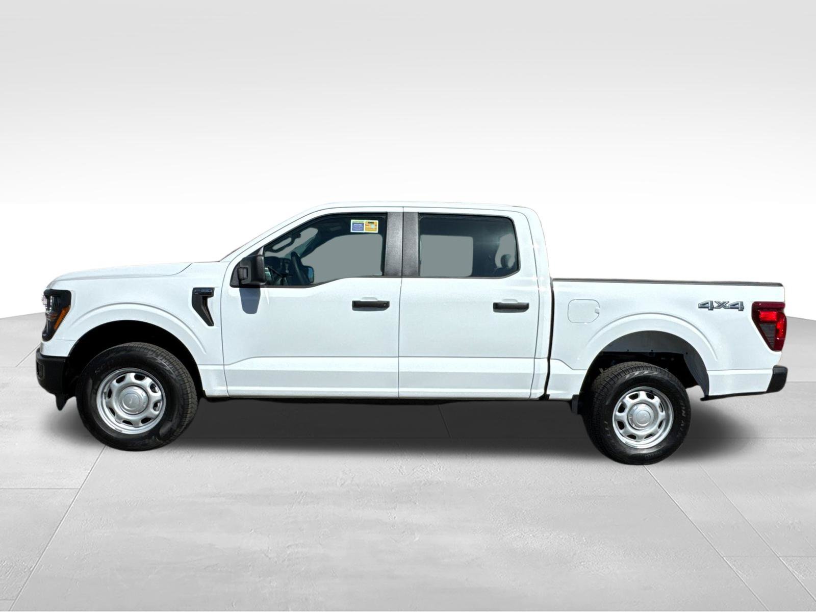 New 2026 Ford F150 XL w/ Tow/Haul Package AWD/4WD image 7