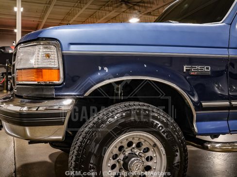 Used 1992 Ford F250 4x4 Regular Cab image 29