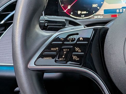 Certified 2025 Mercedes-Benz E 350 4MATIC Sedan image 14