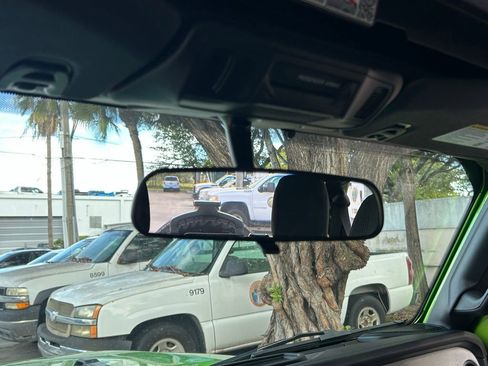 New 2026 Jeep Wrangler Sport image 51