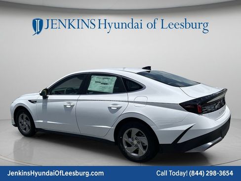 New 2026 Hyundai Sonata SE FWD image 7