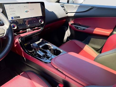 Used 2025 Lexus NX 450h+ AWD w/ Accessory Package (2T) image 22