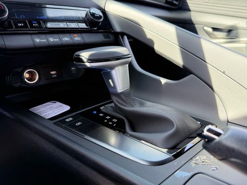 New 2026 Hyundai Elantra Sport FWD image 19