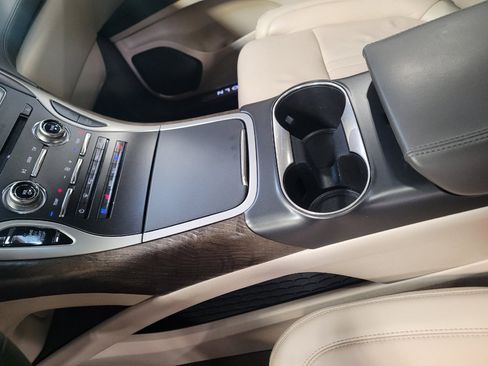 Used 2019 Lincoln Nautilus Reserve FWD image 26