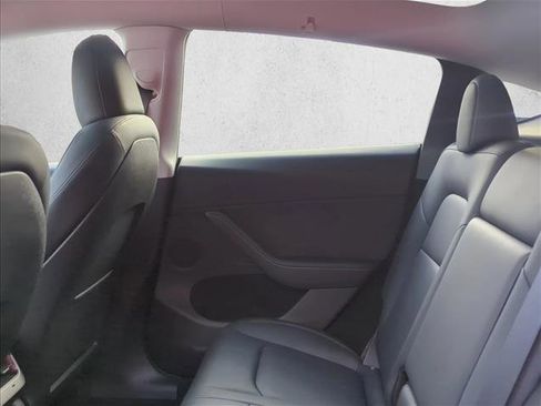 Used 2024 Tesla Model Y Long Range image 16
