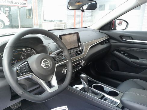 Used 2022 Nissan Altima 2.5 SL image 21
