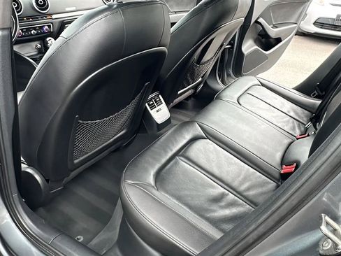 Used 2016 Audi A3 2.0T Premium AWD/4WD image 25