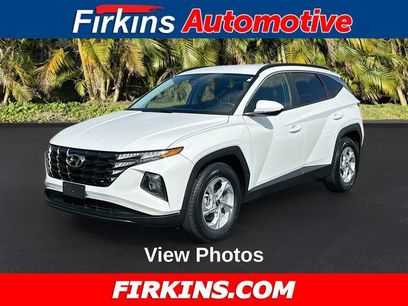 Used 2024 Hyundai Tucson SEL