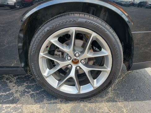 Used 2020 Dodge Challenger GT RWD image 20