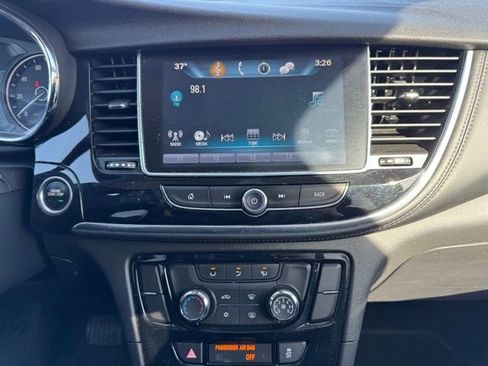 Used 2019 Buick Encore Preferred AWD/4WD image 19