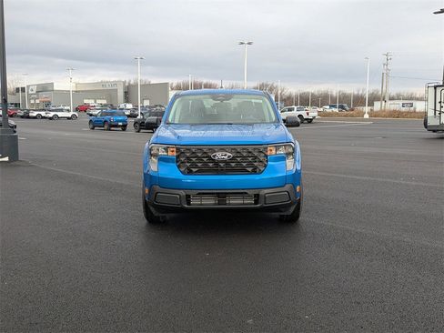 New 2026 Ford Maverick XL image 26