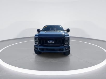 Used 2023 Ford F250 Lariat w/ Lariat Ultimate Package