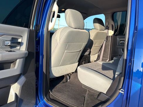 Used 2016 RAM 2500 Lone Star AWD/4WD image 53