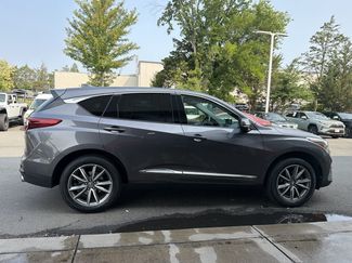 Used 2021 Acura RDX FWD w/ Technology Package video 4