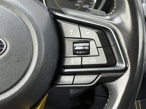 Used 2021 Subaru Crosstrek 2.5i Sport w/ Moonroof Package image 31