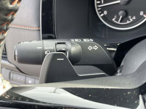 Used 2023 Nissan Pathfinder Rock Creek image 31