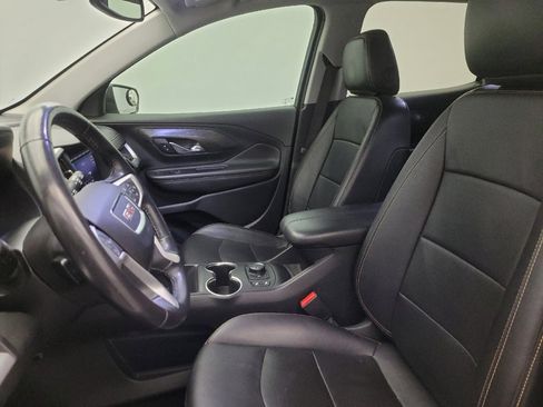 Used 2019 GMC Terrain SLT image 17