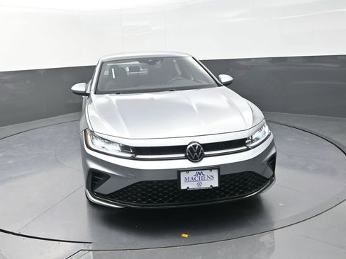 New 2026 Volkswagen Jetta Sport image 2
