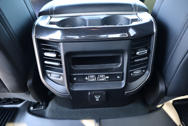 Used 2020 RAM 1500 Rebel w/ Rebel Level 1 Equipment Group AWD/4WD image 31