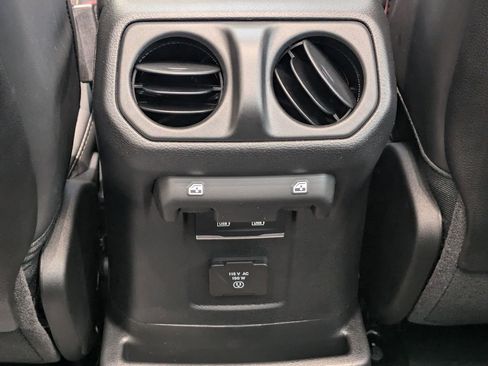 New 2025 Jeep Wrangler Unlimited Rubicon 392 image 21