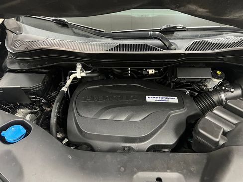 Used 2017 Honda Ridgeline Black Edition image 24