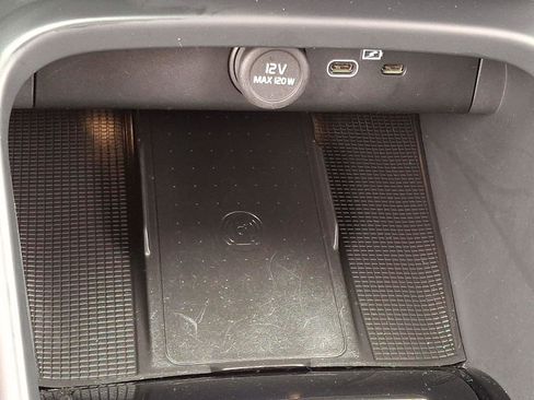 Certified 2023 Volvo XC40 Recharge Ultimate AWD/4WD image 26