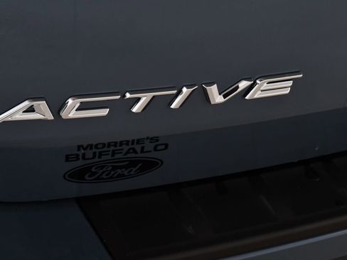 New 2026 Ford Explorer Active w/ Active Comfort Package AWD/4WD image 23