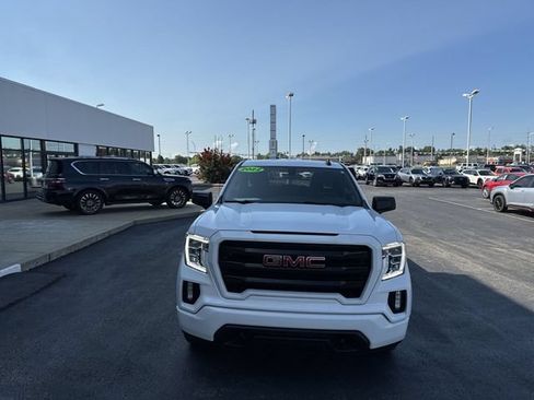 Used 2022 GMC Sierra 1500 Elevation AWD/4WD image 7