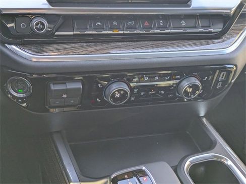 New 2026 Chevrolet Silverado 1500 LT Trail Boss w/ Convenience Package II image 20