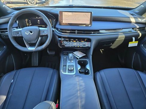 New 2026 INFINITI QX60 Sport image 19