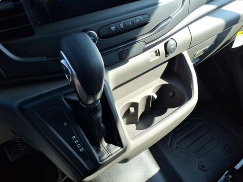 New 2026 Ford Transit 350 XL image 12