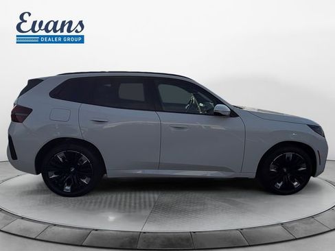 New 2026 BMW X3 xDrive30 w/ Premium Package image 8