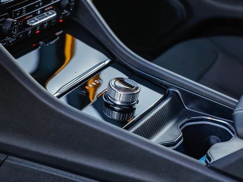 New 2025 Jeep Grand Cherokee Laredo X w/ Luxury Tech Group I image 21