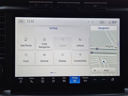 Used 2024 Ford F150 XLT image 8