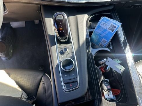 Used 2023 Cadillac Escalade Sport image 28