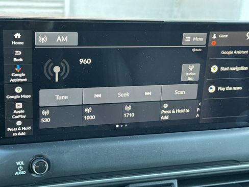 New 2026 Honda Pilot Black Edition image 22