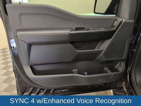 Certified 2025 Ford F150 STX w/ Equipment Group 200A image 37