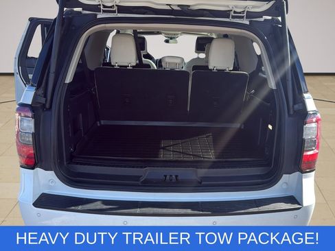 Certified 2021 Ford Expedition Max Platinum AWD/4WD image 21